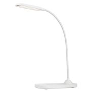 Светильник настольный светодиодный аккумуляторный 6Вт белый NLED-524-6W-W