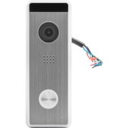 Антивандальная вызывная панель видеодомофона перекл форматов День и Ночь