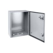 Корпус металлический ЩМП-2-0 IP66 (500х400х220)