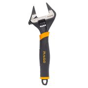 Ключ разводной с ультратонкими губками 200 мм