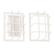 Защитный кожух ЗК-8 для акустической колонки