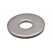 Шайба DIN 9021 М5 увеличенная покрытие цинк