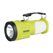 Фонарь аккумуляторный AccuF8-L1W/L24-gn зеленый