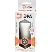 Лампа светодиодная LED 30 Вт 2400Лм 2700К груша теплый E27 170-265В LED A65-30W-827-E27 Standart