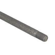 Штырь заземлителя D 16мм, L 1500мм муфта-муфта HZ PROxima