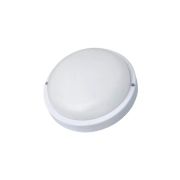 Светильник светодиодный настенно-потолочный для ЖКХ ДБП-10Вт 4000K 900 Лм IP65 круг