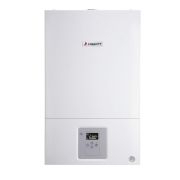 Котел газовый ГАЗ 6000 24 С настенный 24 кВт      двухконтурный с закрытой камерой сгорания