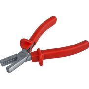 Пресс-клещи CT04 НШВИ 0.25-2.5мм.кв. Navigator