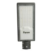 Светильник светодиодный уличный ДКУ-100вт 6400К IP65