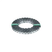 Лента перфорированная волна LV 12х0.55 (25м)