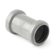 Муфта 32 мм ремонтная, канализационная