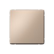 ARTGALLERY 1-клавишный ПЕРЕКЛЮЧАТЕЛЬ, 10АХ, механизм, быстрозажимные клеммы, ПЕСОЧНЫЙ