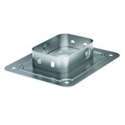 Фланец соединительный FR 100/80