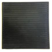 Ковер диэлектрический 750х750мм