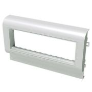 VIVA Рамка-суппорт под 6 модулей PDA-ЗDN 100