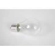 Лампа накаливания 230- 60вт Е27/А50 Груша