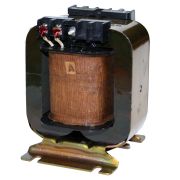 Трансформатор напряжения двухобмоточный ОСМ1 - 0.063 У3 220/5-24
