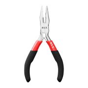 Длинногубцы мини, 115 мм