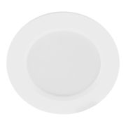 Светильник светодиодный ДВО-8w 4000K 720Лм slim белый .ONE