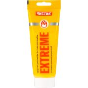Средство для очистки рук ЭКСТРИМ Чистик, 200мл туба с европодвесом