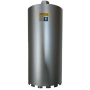 Коронка алмазная 200х450 Hilberg Laser 1 1/4 UNC