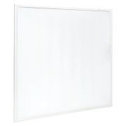 Панель светодиодная 25 мм ДВО-4210-L 50Вт 6500К опал с равномерной засветкой 595х595 LUMA