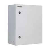 Шкаф монтажный (ЩМП) IP66, 400x500x220 13У Mastermann