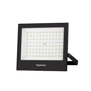 Прожектор светодиодный Supermax 100 Вт 10000 Лм IP65 6500К