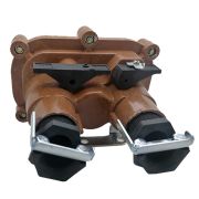 Пост кнопочный КУ-93 1ExdIIBT5