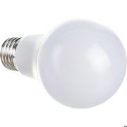 Лампа светодиодная LED-A60-13W/NW/E27/FR/NR форма A, матовая, Norma, (4000K)