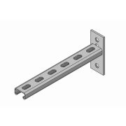 Кронштейн 420x450мм S=1.5мм,пара