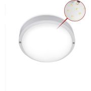 Светильник светодиодный герметичный СПП 1065-КРУГ 10 Вт 6500К 900 Лм IP65 115мм IN HOME