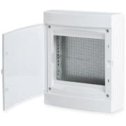 Щит слаботочный навесной Unix белая дверь 2 габарит IP41 EKF PROxima