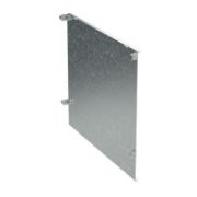 Закрытие боковое универсальное глухое В=600 мм, Г=600 мм
