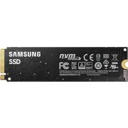 Накопитель SSD M.2 2280 1TB 980, NVMe, 3D NAND TLC, 3500/3500 Мб/с