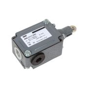 Выключатель концевой ВПК-2111-БУ2, толкатель с роликом, IP65