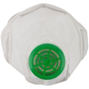 Респиратор пылезащитный У-2К ''Люкс'' (Спанбонд)