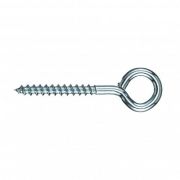 Шуруп-кольцо 4х50 (2шт) - пакет