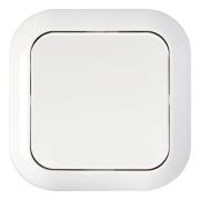 Беларусь Выключатель одноклавишный скрытый