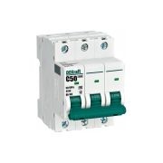 Выключатель автоматический ВА-103 3Р 50А C 6кА новый