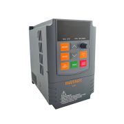 Преобразователь частоты 4.0 кВт, 9.0A, трехфазный, 380В±15%, 50Гц/60Гц, IP20, с панелью управления