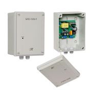 Блок питания стабилизированный БПС-12/5-У (уличный)