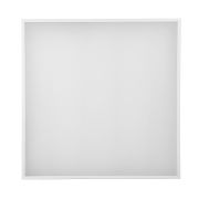 Светильник светодиодный 595х595 ДВО- 50w 4000K 4300Лм IP40 равномерная засветка