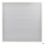 Светильник светодиодный ДВО/ДПО 36Вт 4000К 3200Лм IP40 595x595 матовый SPO-6-36-4K-M