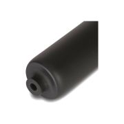 Трубка термоусадочная клеевая ТТК (4:1)-12/3 черн