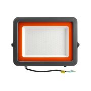 Прожектор светодиодный ДО-200w 6500К 18000 Лм IP65 плоский корпус