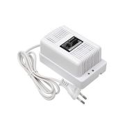 Источник стабилизированного питания AT-12/30_White case 12В 3A