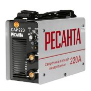 Инвертор сварочный ММА САИ 220