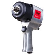 Пневмогайковерт ударный IWM 1500 1/2 (1500 Нм_ .2 бар_1/2)