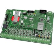 Панель охранно-пожарная Контакт GSM-16